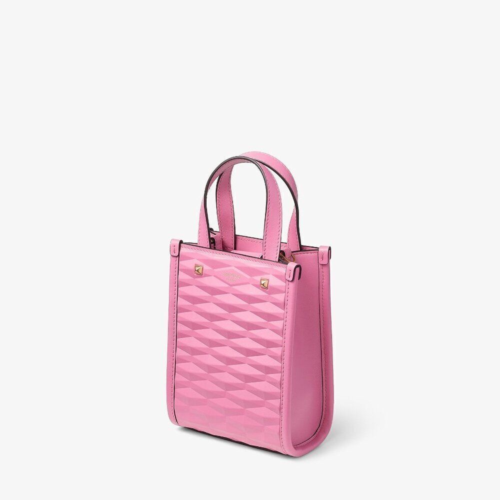 Jimmy Choo Handbag - Picture 2 of 6